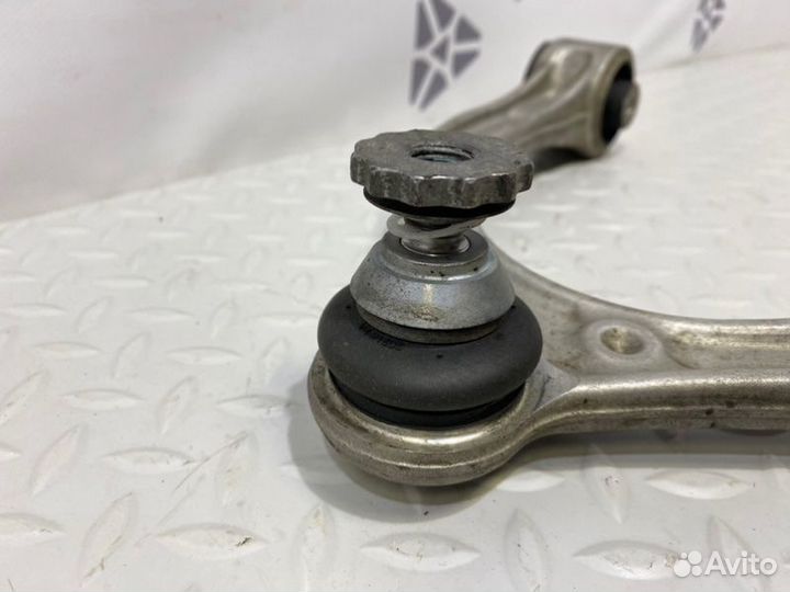 Рычаг поперечный передний левый Mercedes E-Class