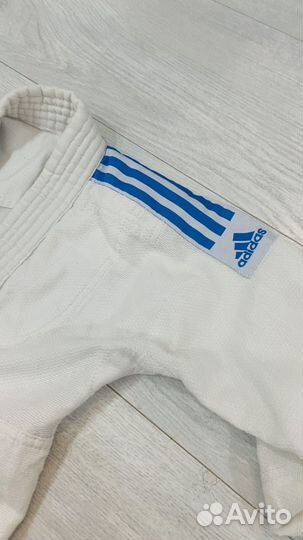 Самбовка Adidas