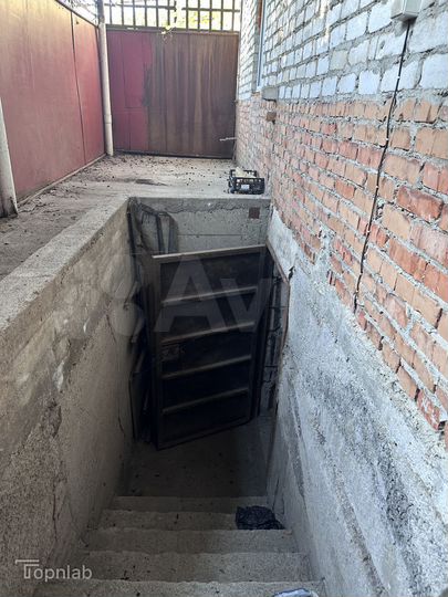 Дом 138 м² на участке 6 сот.