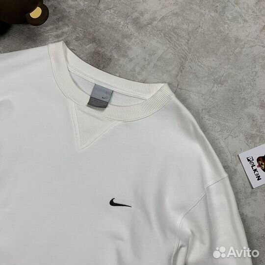 Свитшот Nike Vintage Оригинал