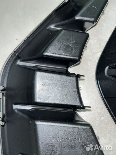 Оправа дхо передняя левая Haval Jolion 1.5 2022