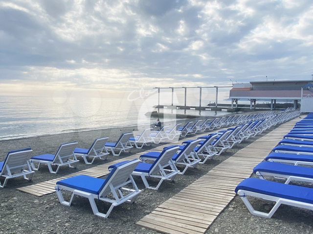 Гостиничный Бизнес на Чёрном Море объявление продам