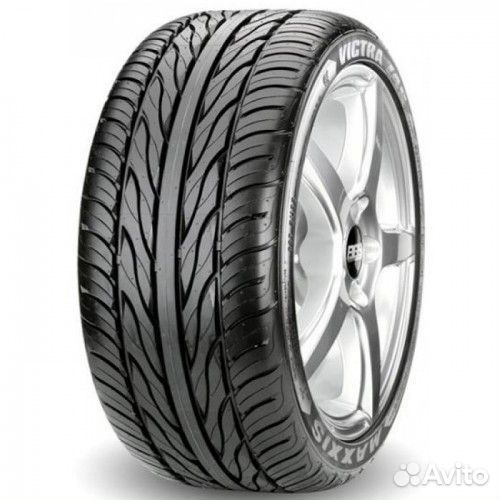 Maxxis MA-Z4S Victra 225/55 R19 W