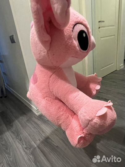 Игрушка Анджэл Стич