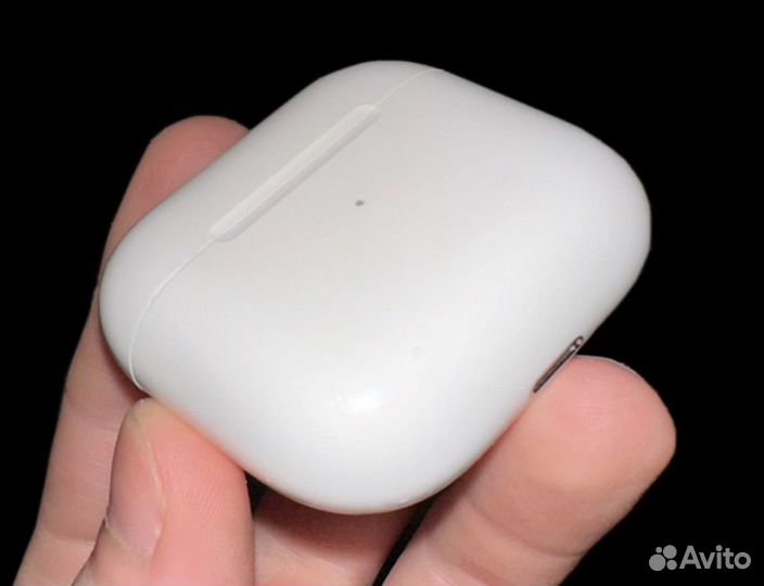 Наушники Airpods 3 (оригинал)