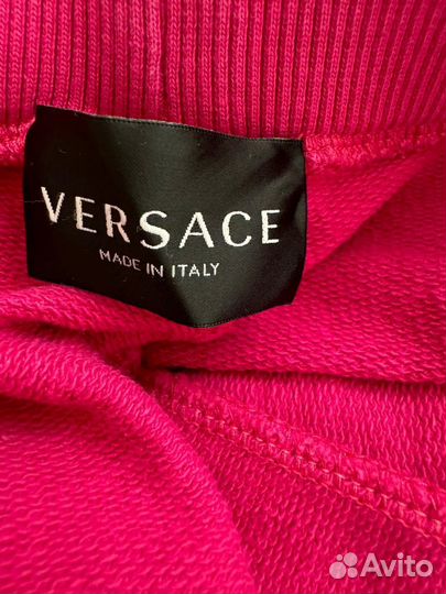 Костюм versace детский