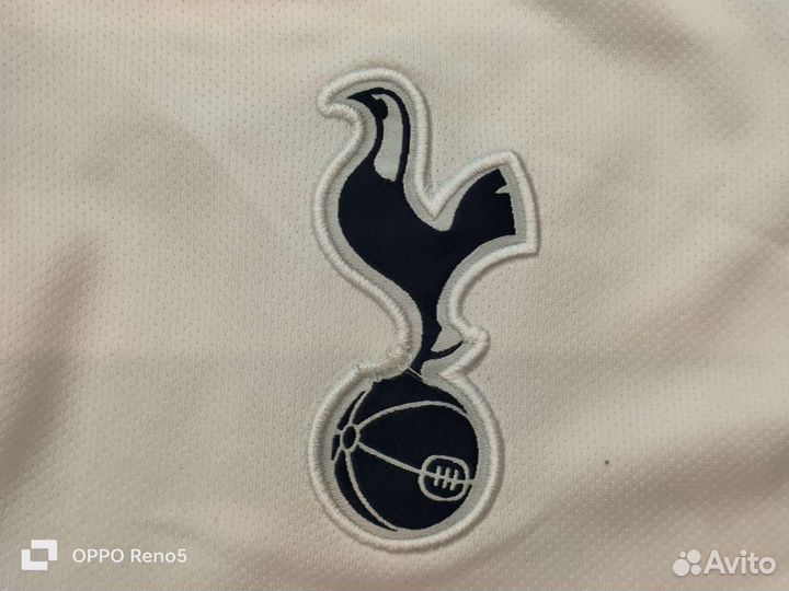 Футболка nike Tottenham Hotspur оригинал