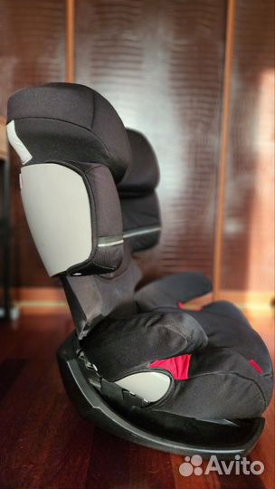 Детское автокресло 9 до 36 кг cybex