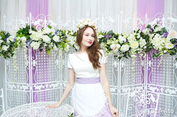 Садовая Ширма