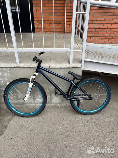 Велосипед мтб 26