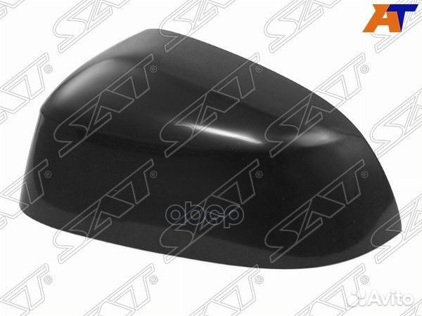 Накладка зеркала BMW X3 10-17 / X5 13-18 / X6