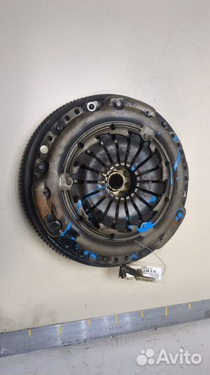 Маховик Opel Astra J, 2010