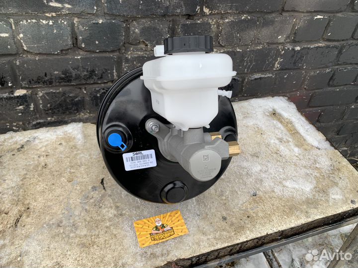 Вакуум газель Некст