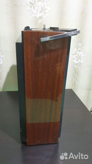 Радиоприёмник Ленинград 006
