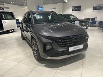 Новый Hyundai Tucson 2.0 AT, 2024, цен�а от 2 850 000 руб.