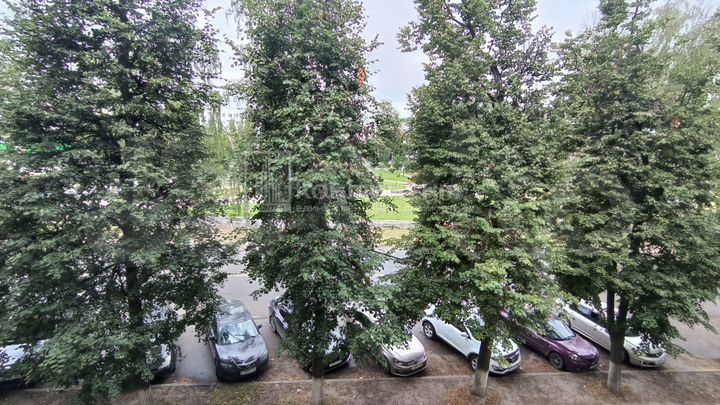 1-к. квартира, 30 м², 3/5 эт.