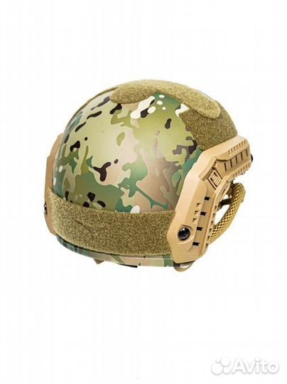 Баллистический шлем «Атом»