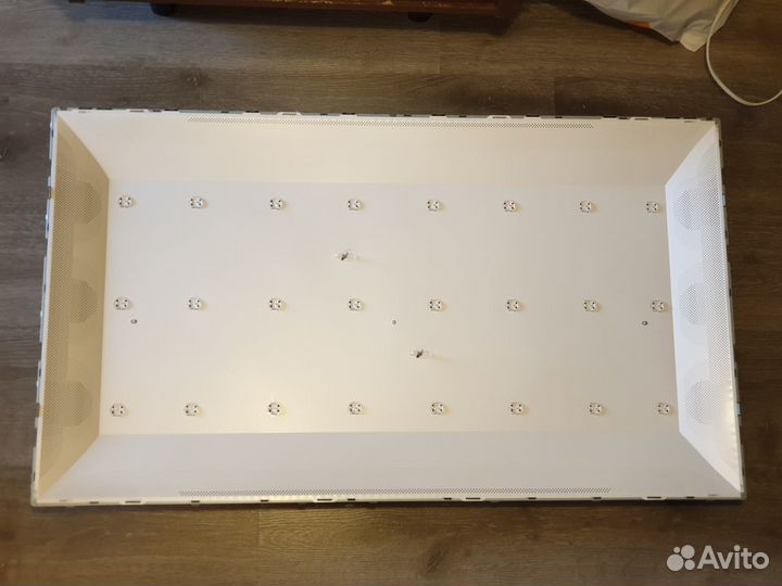 Подсветка тв LG 43UF640V