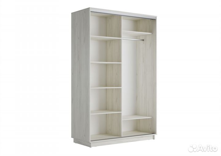 Шкаф купе Симпл