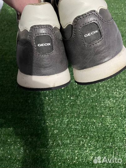 Кроссовки Geox оригинал