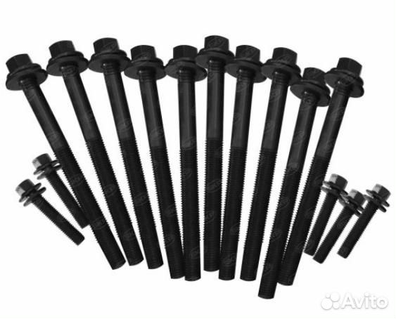 Болты гбц RAM Challenger Grand Cherokee 5.7L 6.1L