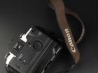 Пленочный фотоаппарат Canon EOS 50 объявление продам