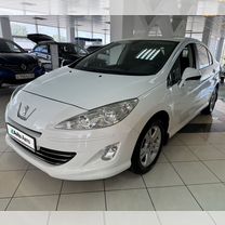 Peugeot 408 1.6 MT, 2013, 146 000 км, с пробегом, цена 650 000 руб.