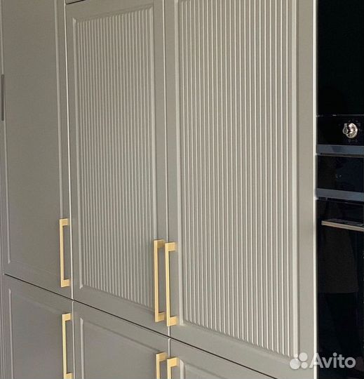 Кухни от производителя