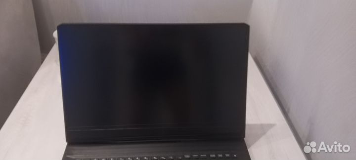 Laptop MSI Vector gp76