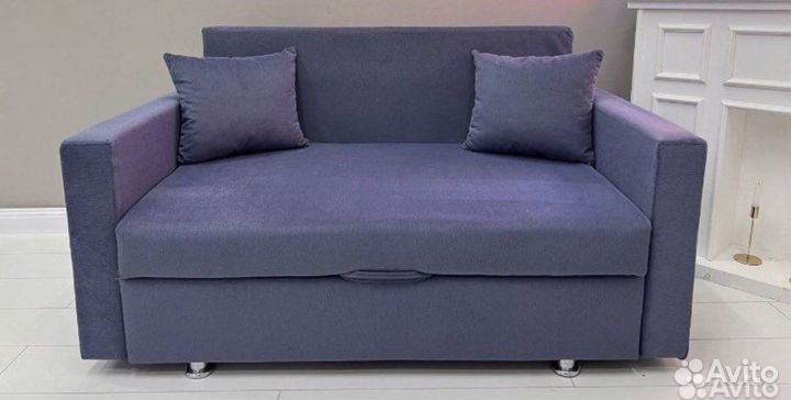 Диван чебурашка