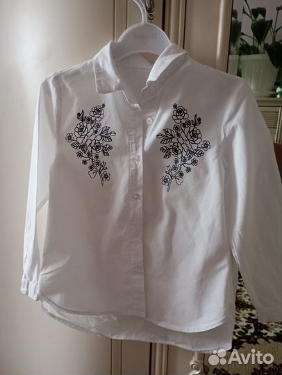 Одежда для девочек