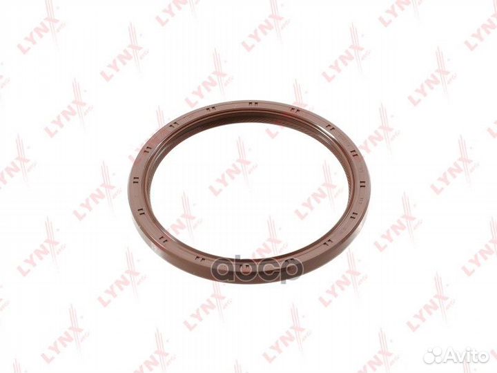 Сальник SO0635 lynxauto