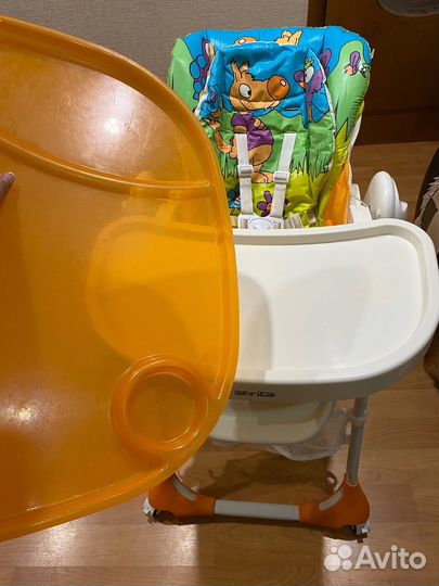 Стул для кормления