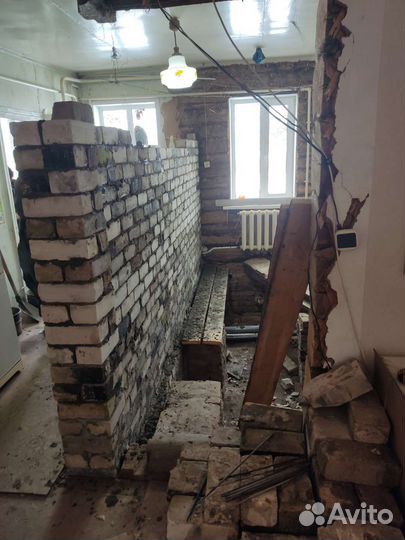 Грузчик разнорабочий