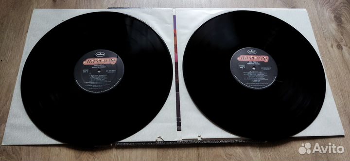 Винил Deep Purple Rainbow Whitesnake