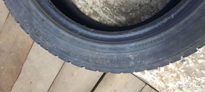 Amtel NordMaster CL 205/55 R16