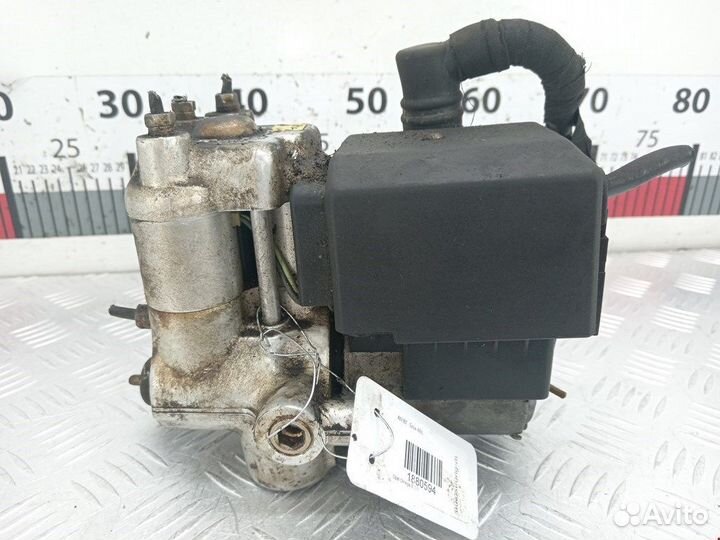 Блок ABS для Opel Omega B 90444660