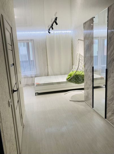 Квартира-студия, 30 м², 7/9 эт.