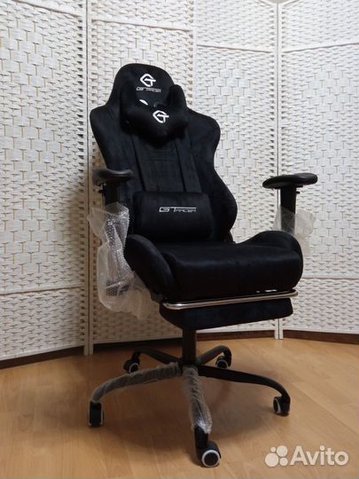 Компьютерное кресло / Компьютерный стул