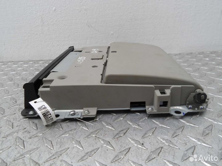 Проигрыватель DVD Mazda CX-9 1 TB TD1366EV0