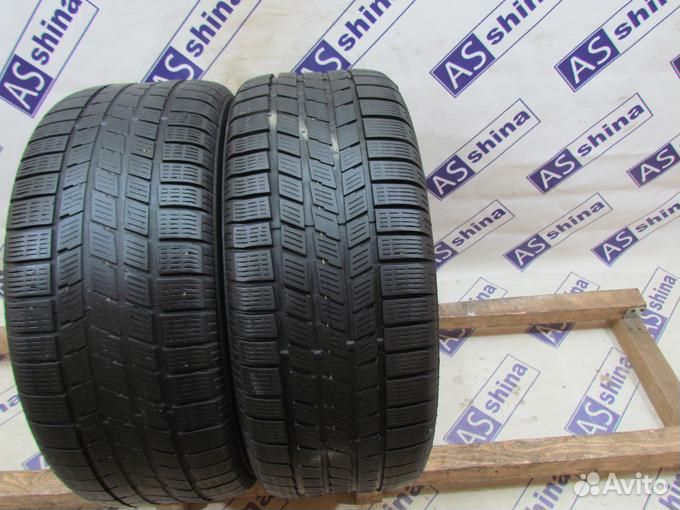 Pirelli Winter 210 Snowsport 225/55 R16 93Q