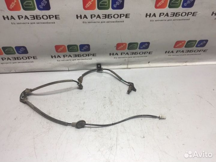 Датчик abs задний левый Hyundai Tucson