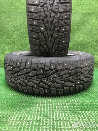 Cordiant Snow Cross PW-2 205/55 R16 94T