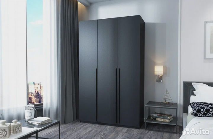 Шкаф Лорена 6