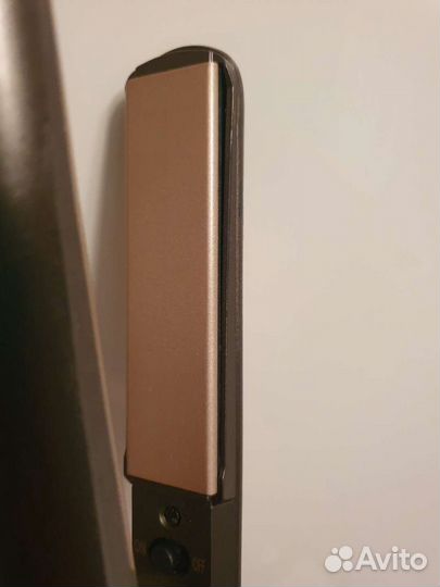 Выпрямитель для волос vitek