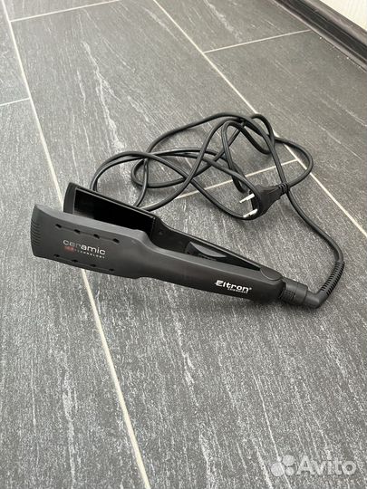 Выпрямитель для волос