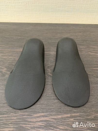 Ортопедические стельки новые