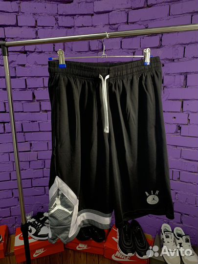 Шорты jordan m-3xl