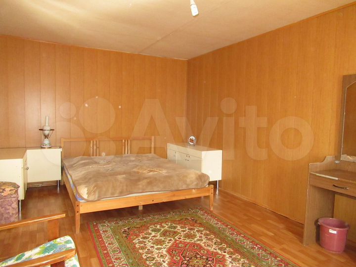 Дача 92 м² на участке 13,9 сот.