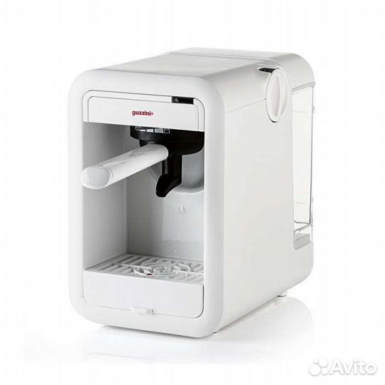 Кофеварка Эспрессо Guzzini